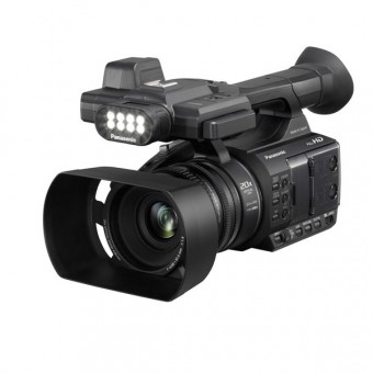 Panasonic AG-AC30