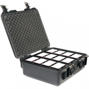 Aputure MC 12-light kit Набор накамерного света