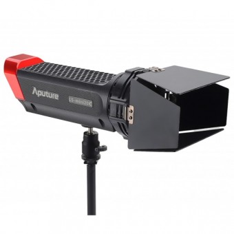 Aputure Light Storm LS-mini 20c