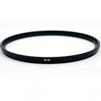 B+W 007 Clear MRC F-Pro 62mm