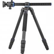 Benro GA268TB2 GO Travel" з моноподом	