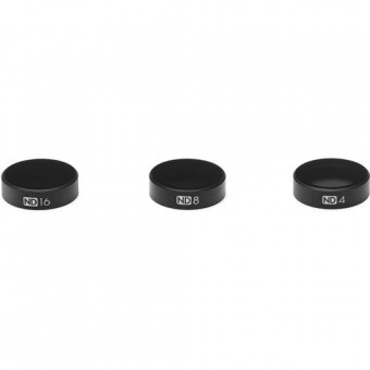 Набор фильтров для DJI Mavic Air