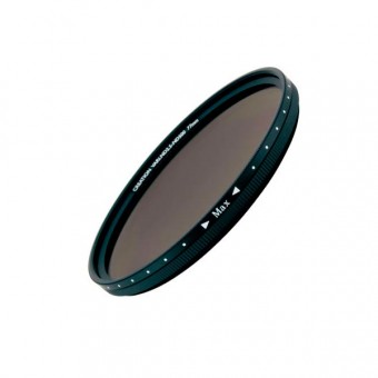 Marumi CREATION VARI. ND2.5-ND500 82mm