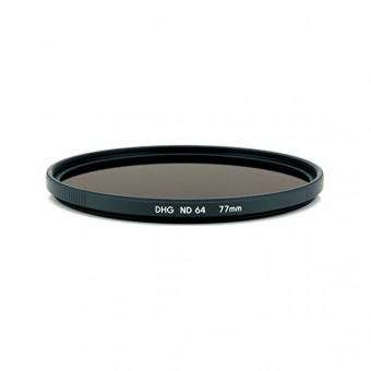Marumi DHG ND64 43mm