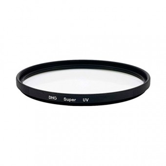 Marumi DHG Super UV + Lens Protect 62mm 