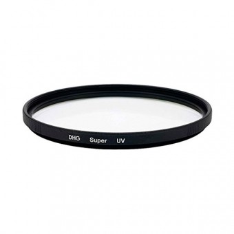 Marumi DHG Super UV + Lens Protect 58mm 