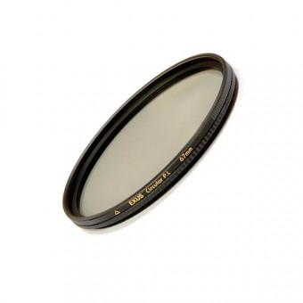 Marumi EXUS Circular PL 62mm