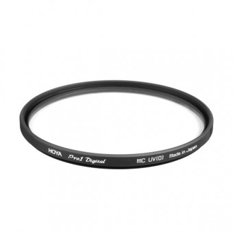 Hoya UV Pro1 Digital 52mm