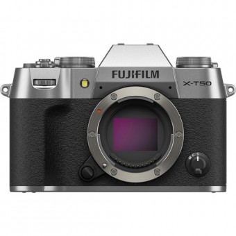 Fujifilm X-T50 Body