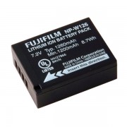 Fujifilm NP-W126 Li-Ion