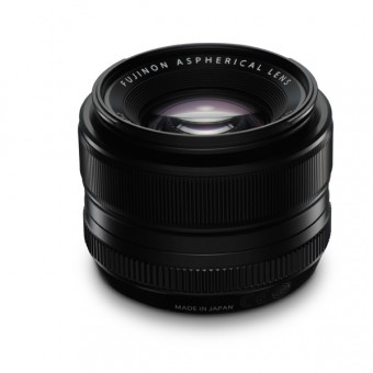 Fujifilm XF 35mm F1.4 R