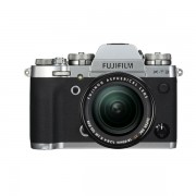 Fujifilm X-T3 + 18-55mm f/2.8-4  