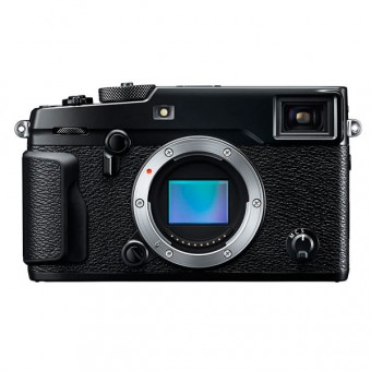 Fujifilm X-Pro2 Body 