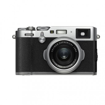 Fujifilm X100F 