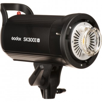 Godox SK300II-V