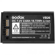 Godox VB26 (для V1, V860III)
