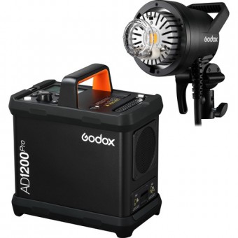 Godox AD1200Pro
