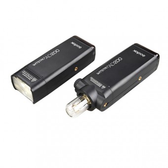 Godox AD200 Witstro