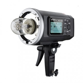 Godox AD600B Witstro	