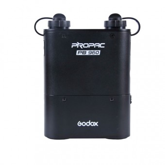 Godox PROPAC PB960