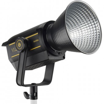 Godox VL200 LED Видео свет