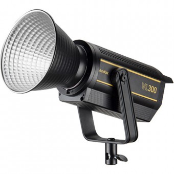 Godox VL300 LED Видео свет