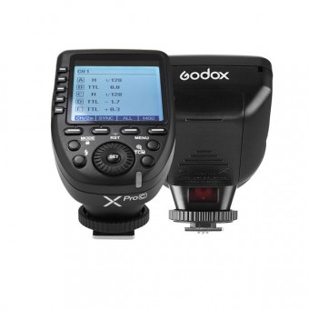 Godox XPro