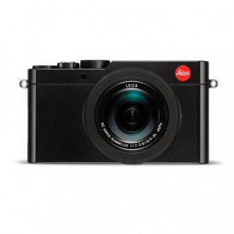 Leica D-LUX (Typ 109) 