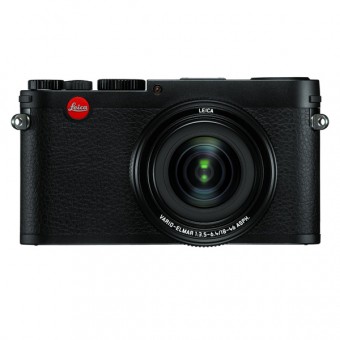 Leica X Vario
