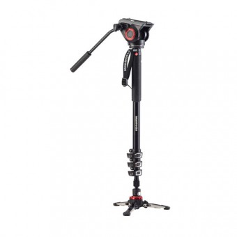 Manfrotto MVMXPRO500