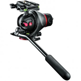 Manfrotto MH055M8-Q5 