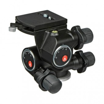 Manfrotto Junior Geared Head 410 