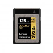 Lexar 128GB Professional 2933x XQD 2.0
