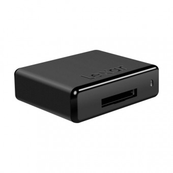 Lexar Professional XQD XR2 Картридер USB 3.0 