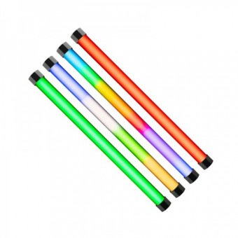 Nanlite PavoTube II 15X RGBWW+PIXEL 4kit Набор