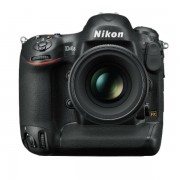 Nikon D4S Body