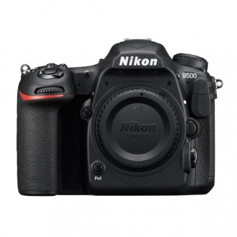 Nikon D500 Body