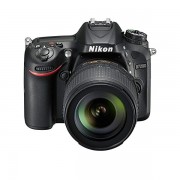 Nikon D7200 + 18-105mm f/3.5-5.6G ED VR