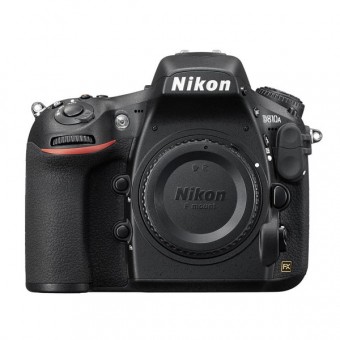 Nikon D810A Body