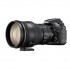 Nikon D810A Body