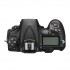 Nikon D810A Body