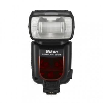Nikon Speedlight SB-910