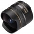 Nikon AF DX Fisheye-NIKKOR 10.5mm f/2.8G IF-ED