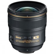 Nikon AF-S Nikkor 24mm f/1.4G ED