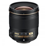Nikon AF-S NIKKOR 28mm f/1.8G
