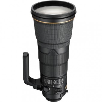 Nikon AF-S Nikkor 400mm f/2.8 G ED VR