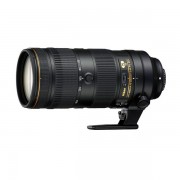 Nikon AF-S NIKKOR 70-200mm f/2.8E FL ED VR
