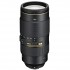 Nikon AF-S Nikkor 80-400mm f/4.5-5.6G ED VR 