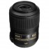 Nikon AF-S DX Micro-Nikkor 85mm f/3.5G ED VR