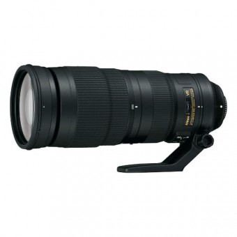 Nikon AF-S NIKKOR 200-500mm f/5.6E ED VR